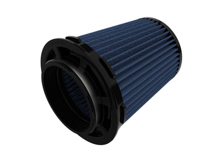 aFe Momentum Intake Replacement Air Filter w/ Pro 5R (Pair) 4 IN F x 6 IN B x 4-3/4 IN T x 7 IN H