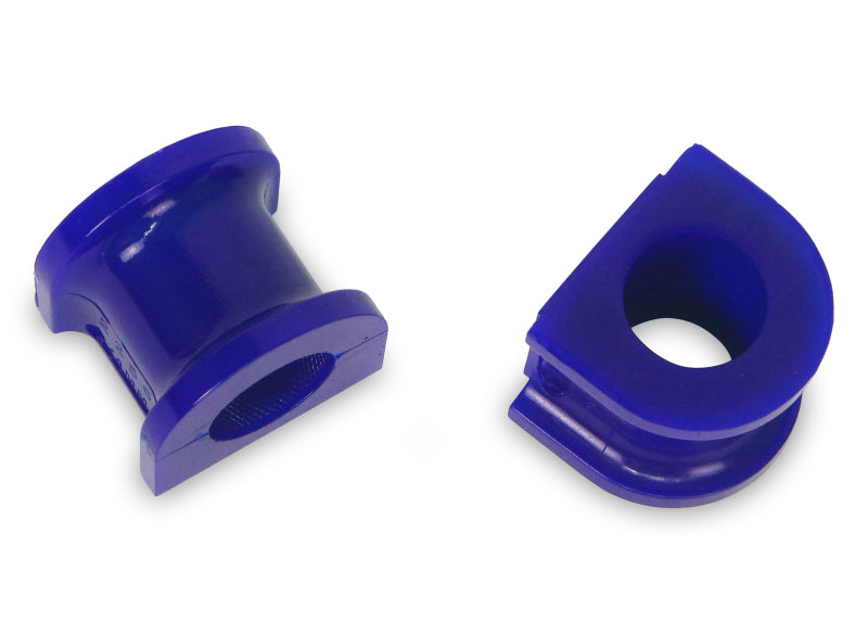 SuperPro Front Sway Bar To Chassis Bushing
