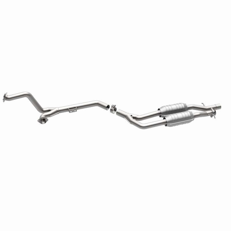 MagnaFlow Direct Fit Catalytic Converter 92-93 Mercedes 500E 5.0L