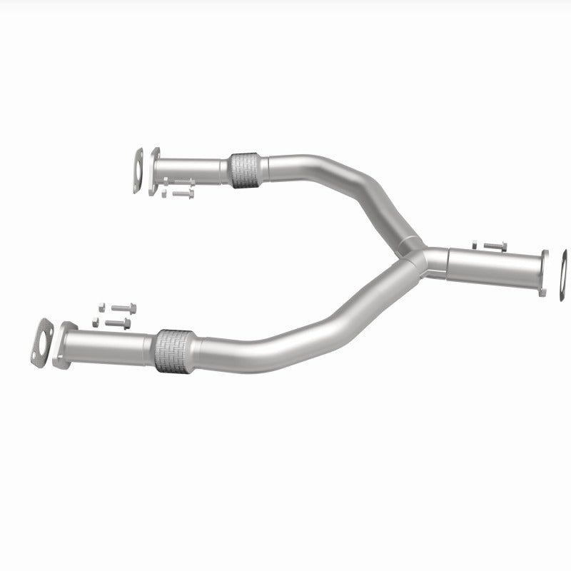 Magnaflow BRE Exhaust 03-07 G35 3.5L Front Pipe Kit