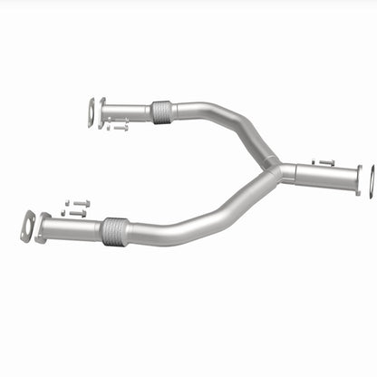 Magnaflow BRE Exhaust 03-07 G35 3.5L Front Pipe Kit