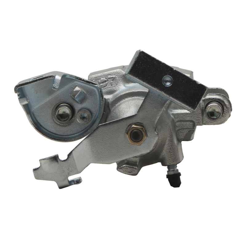 DFC 82-88 Chevrolet Camaro Rear Premium Caliper - Silver Zinc Coated