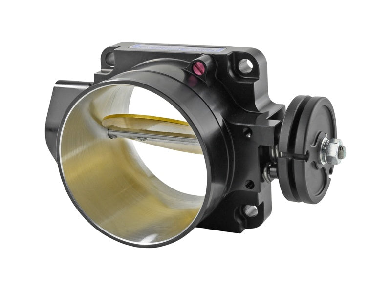 Skunk2 Racing Skunk2 Pro Series 90mm Billet Throttle Body - Black