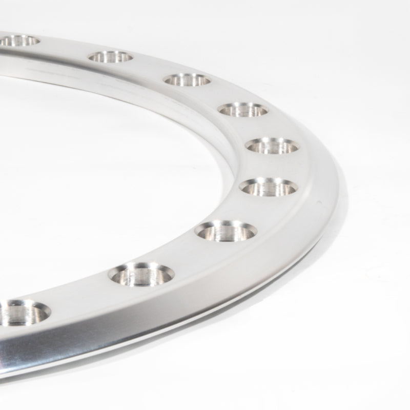 Method Wheels Method Beadlock Ring - 17in Forged - Style 1.2 - Machined