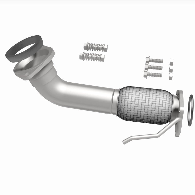 Magnaflow BRE Exhaust 08-12 Accord 2.4L Front Pipe Kit