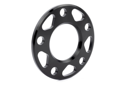 Dinan Wheel Spacers - 5x120 - 72.6mm CB - 8mm Thick (Set of 2)