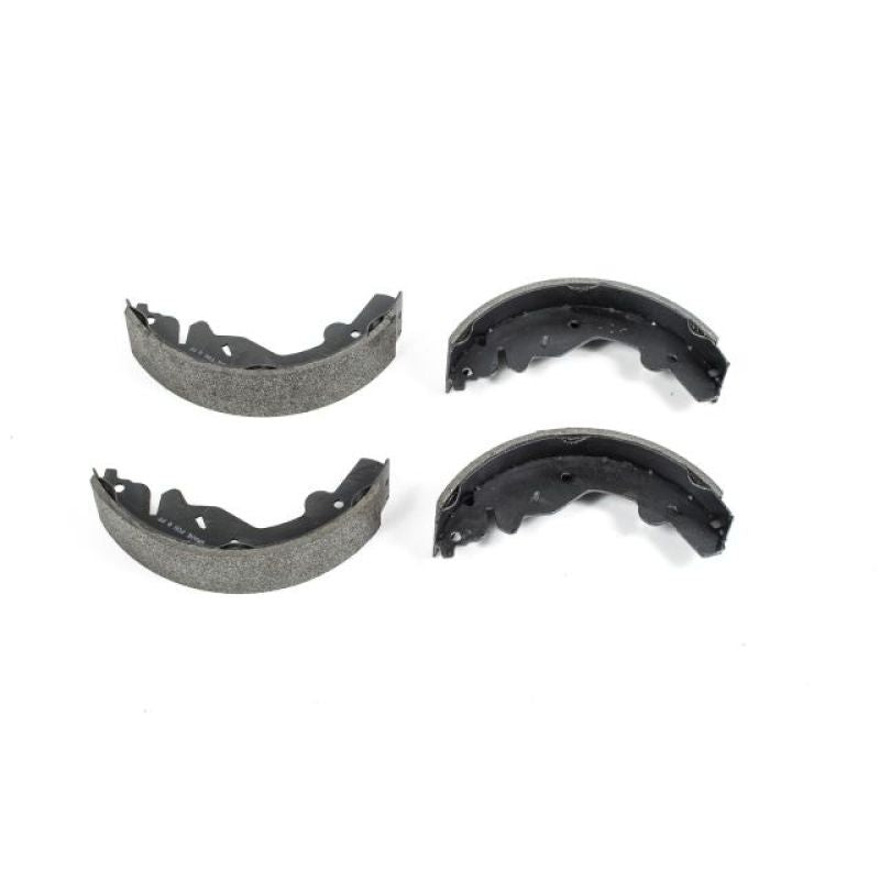 PowerStop Power Stop 95-97 Kia Sportage Rear Autospecialty Brake Shoe