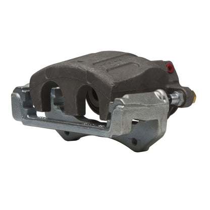 DFC 05-07 Ford Freestyle Front-R Premium Caliper - Silver Zinc Coated