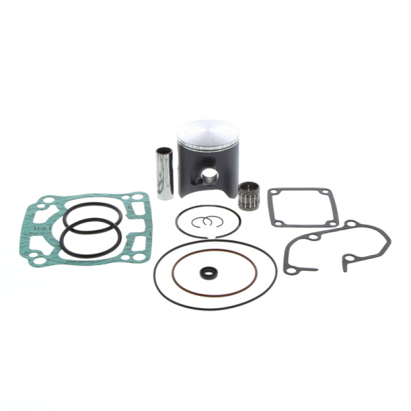 Vertex Pistons Vertex Piston 03-05 Kawasaki KX 125 125cc Top End Piston Kit