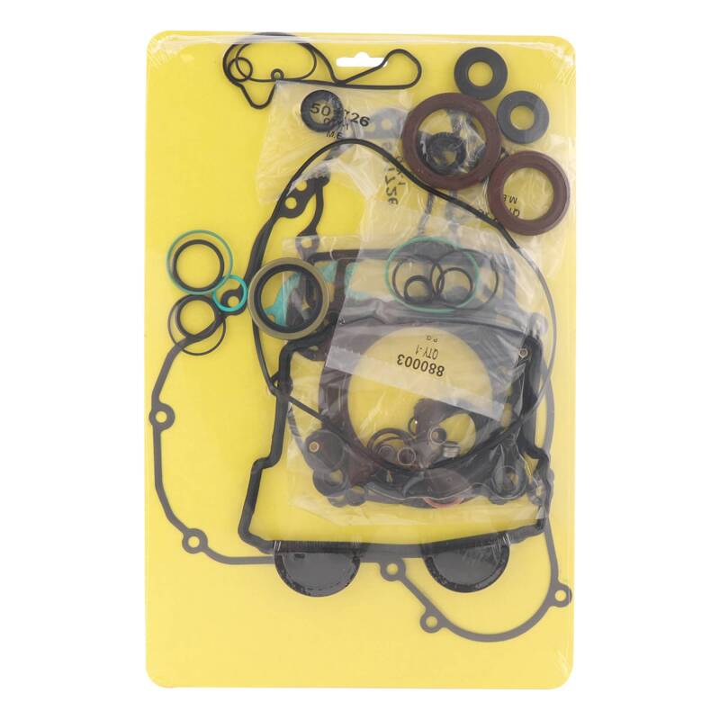 Vertex Pistons Vertex Gaskets 06-19 KTM EXC-F 250 Complete Gasket Kit w/ Oil Seals
