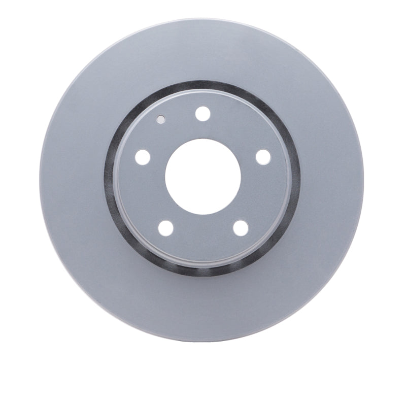 DFC 16-25 Mazda CX-5 Front GeoSPEC Coated Rotor