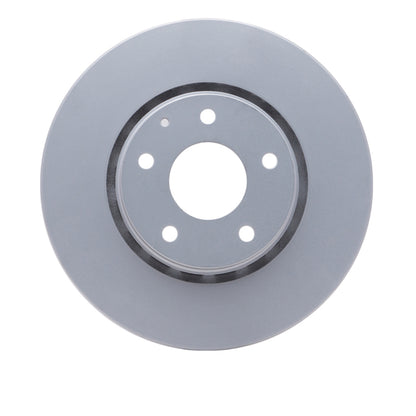 DFC 16-25 Mazda CX-5 Front GeoSPEC Coated Rotor