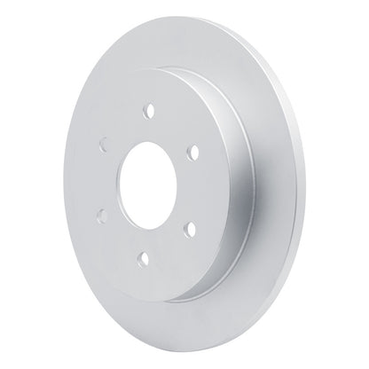 DFC 04-15 Infiniti QX56 Rear GeoSPEC Coated Rotor