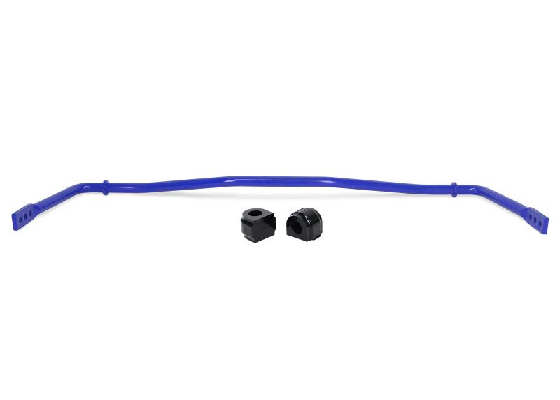 SuperPro 2016 Mazda MX-5 Miata Sport Front 24mm 3-Position Adjustable Sway Bar Kit