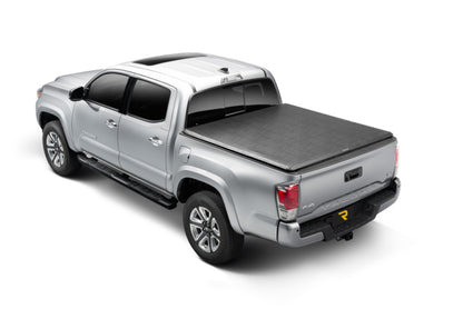 Truxedo 07-13 Toyota Tundra w/Track System 5ft 6in TruXport Bed Cover