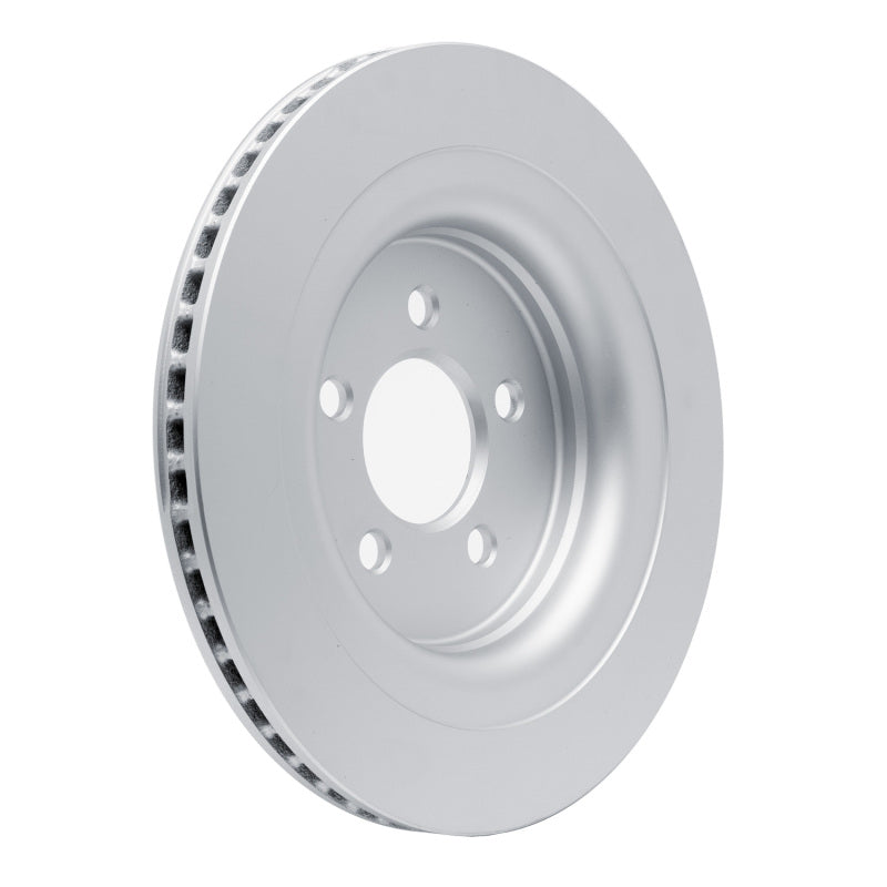 DFC 15-23 Ford Mustang Rear GeoSPEC Coated Rotor