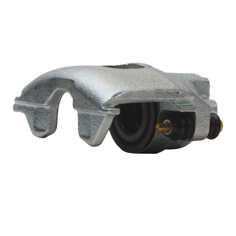 DFC 93-04 Chrysler New Yorker Front-R Premium Caliper - Silver Zinc Coated