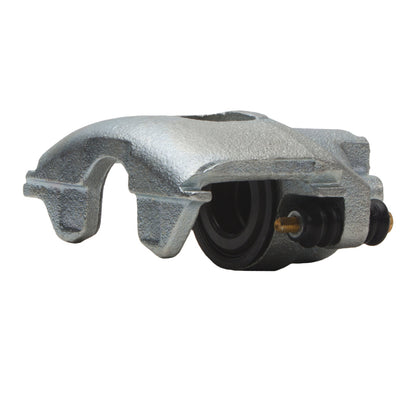 DFC 93-04 Chrysler New Yorker Front-R Premium Caliper - Silver Zinc Coated