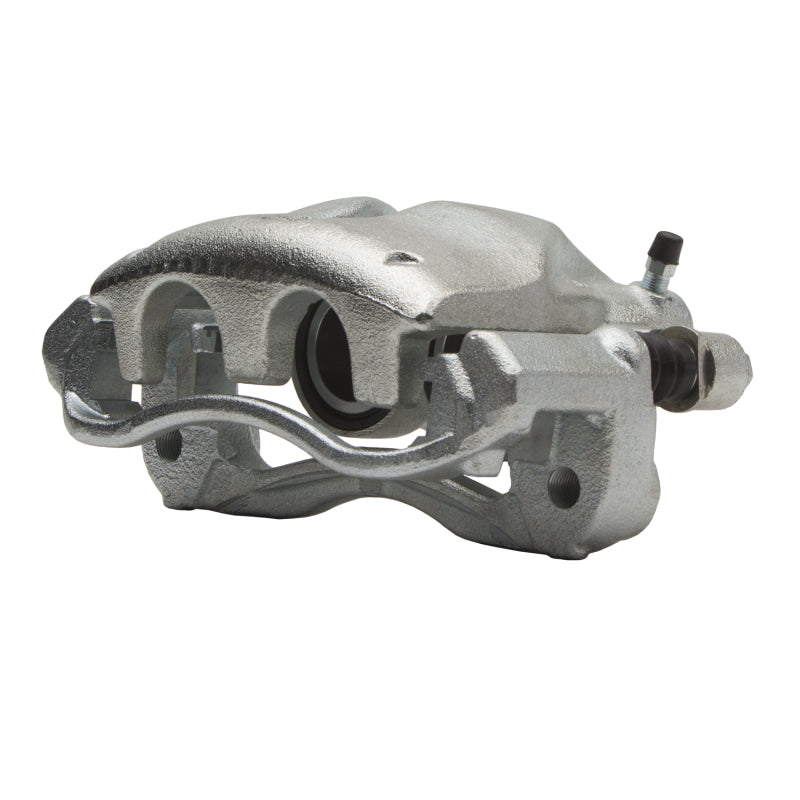 DFC 07-18 Dodge Sprinter 3500 Rear-L/Rear Left Premium Caliper - Silver Zinc Coated