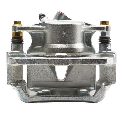 DFC 98-01 Toyota Sienna Front-L Premium Caliper - Silver Zinc Coated