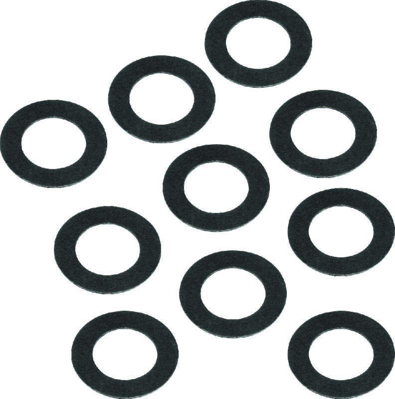 S&S Cycle Vent Seal Washers - 10 Pack