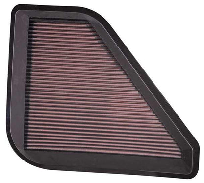 K&N Engineering K&N Saturn Outlook / GMC Acadia 3.6L Drop In Air Filter