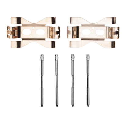 DFC 09-24 Nissan GT-R Rear Premium Hardware Kit