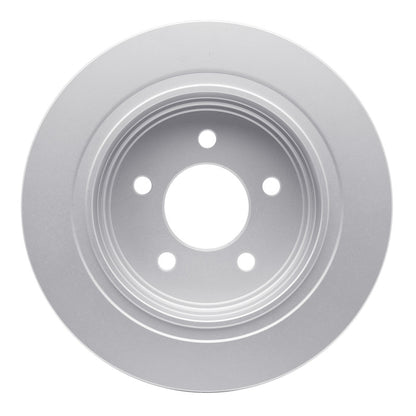 DFC 03-05 Ford Explorer Sport Rear GeoSPEC Coated Rotor