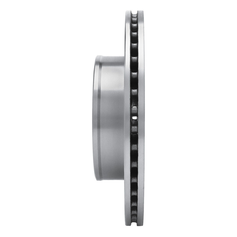 DFC 00-02 Hyundai Accent Front Brake Rotor