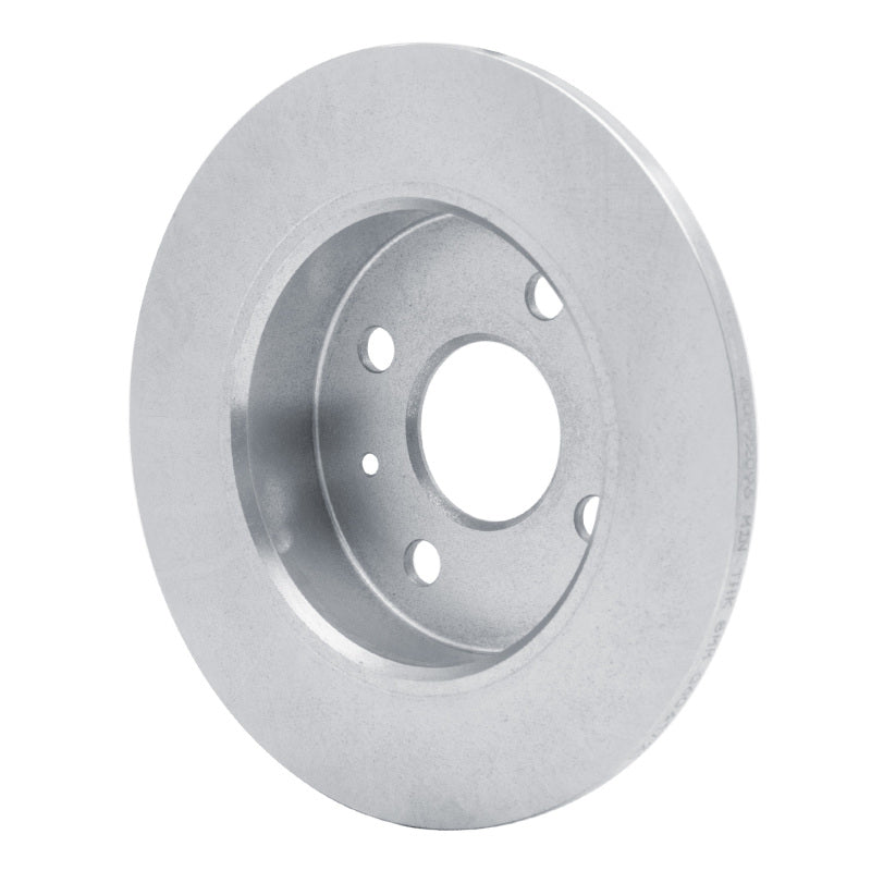 DFC 00-05 Chevrolet Zafira (Mexico) Rear Brake Rotor