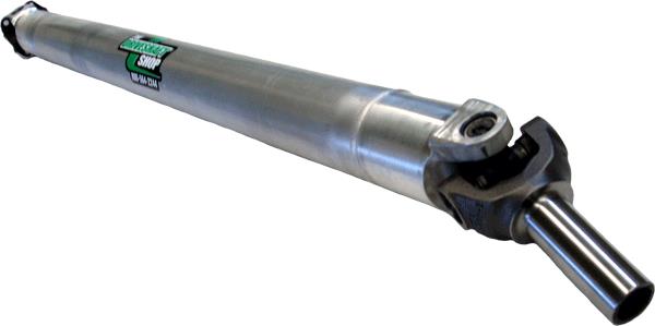 Driveshaft Shop DSS Nissan S13 with KA24/SR20 (5-Speed) / Non-ABS / Aluminum Driveshaft NISH1
