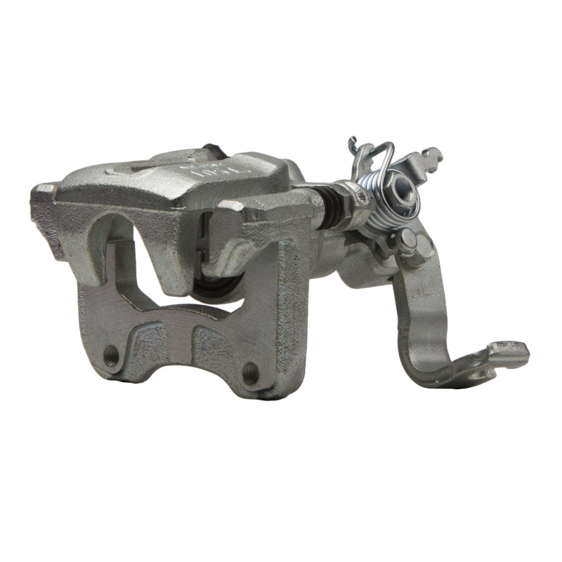 DFC 05-07 Honda Accord Rear-L Silver Zinc Coated Premium Caliper