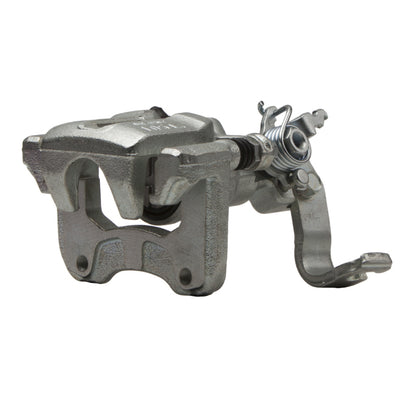 DFC 05-07 Honda Accord Rear-L Silver Zinc Coated Premium Caliper