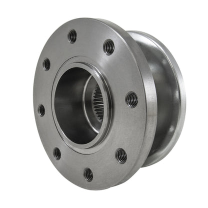 Yukon Gear & Axle Yukon Gear Round Replacement Yoke Companion Flange For Dana 60 and 70