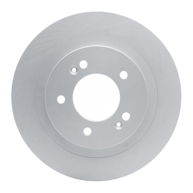 DFC 20-22 Hyundai Ioniq Rear GeoSPEC Coated Rotor