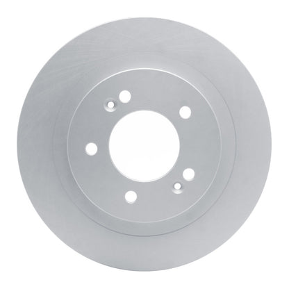 DFC 20-22 Hyundai Ioniq Rear GeoSPEC Coated Rotor