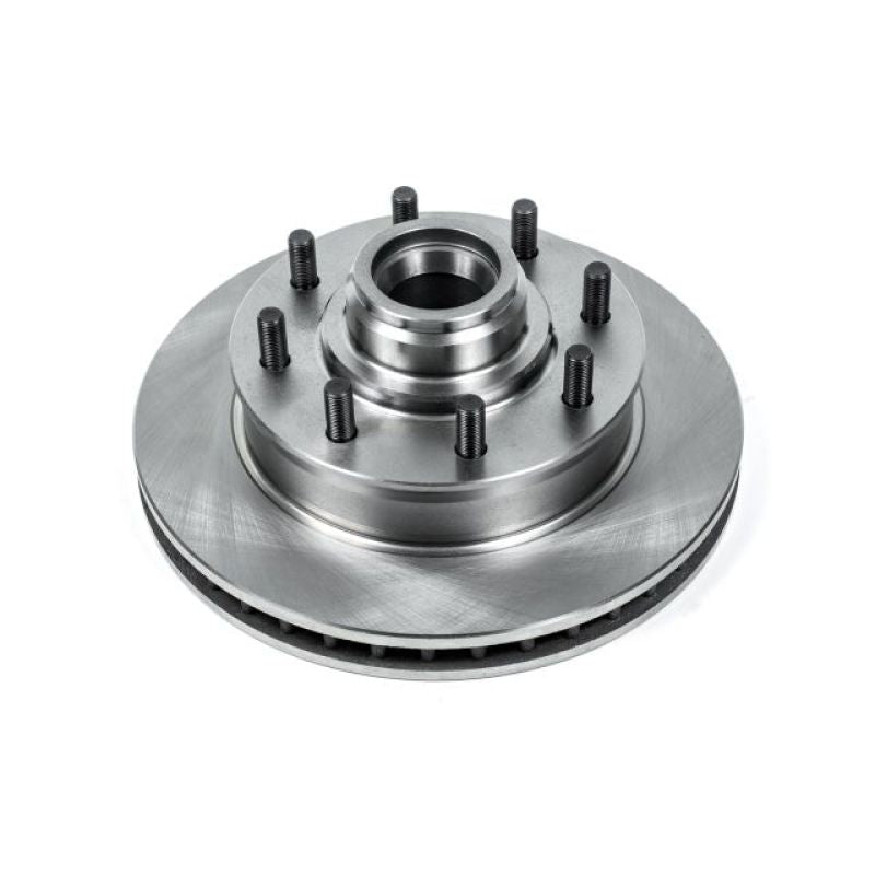 PowerStop Power Stop 94-99 Chevrolet C1500 Suburban Front Autospecialty Brake Rotor