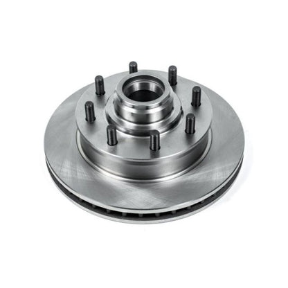 PowerStop Power Stop 94-99 Chevrolet C1500 Suburban Front Autospecialty Brake Rotor
