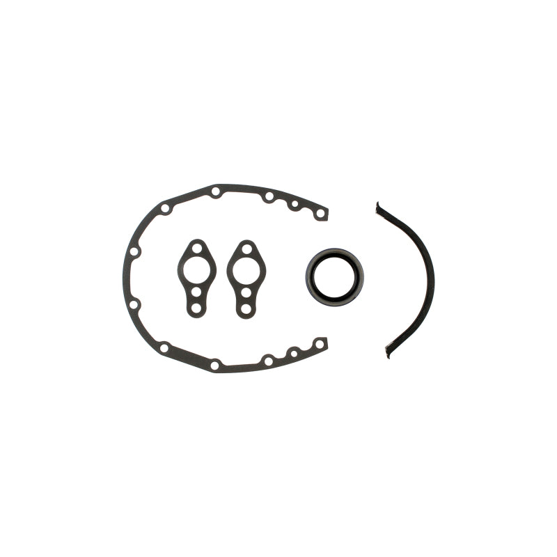 Cometic Gasket Cometic Chevrolet 1957-1974 Gen-1 Small Block V8 Timing Cover Gasket Kit - With Thin Front Seal
