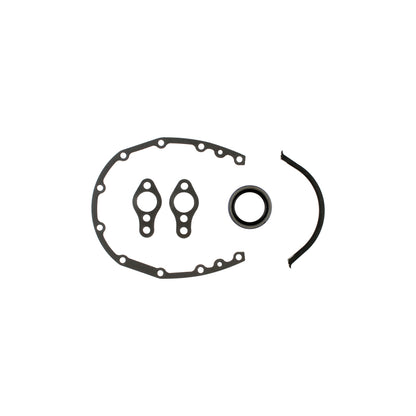 Cometic Gasket Cometic Chevrolet 1957-1974 Gen-1 Small Block V8 Timing Cover Gasket Kit - With Thin Front Seal