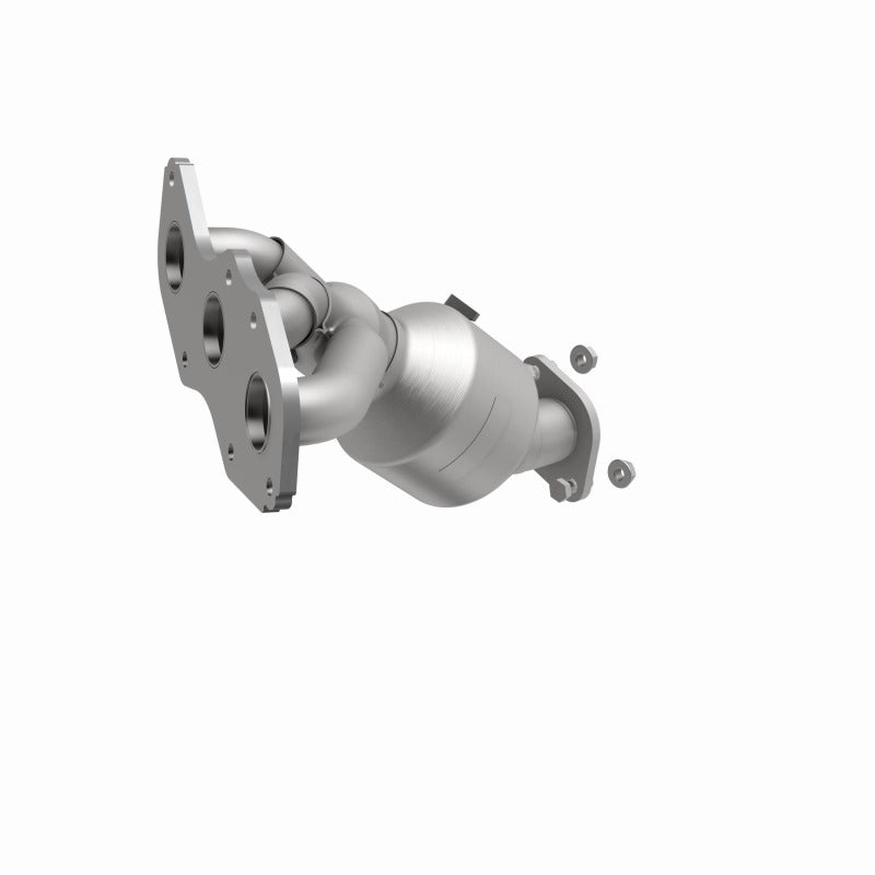MagnaFlow 06-12 Toyota RAV4 3.5L Direct Fit Converter