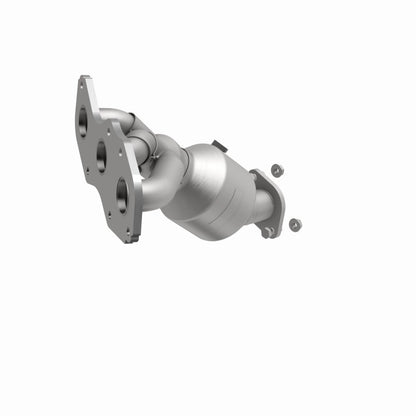 MagnaFlow Direct Fit Catalytic Converter 06-09 Toyota RAV4 3.5L