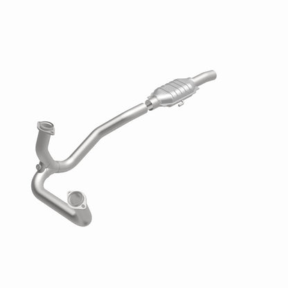 MagnaFlow Direct Fit Catalytic Converter 88-95 Ford Van 5.8L 49S
