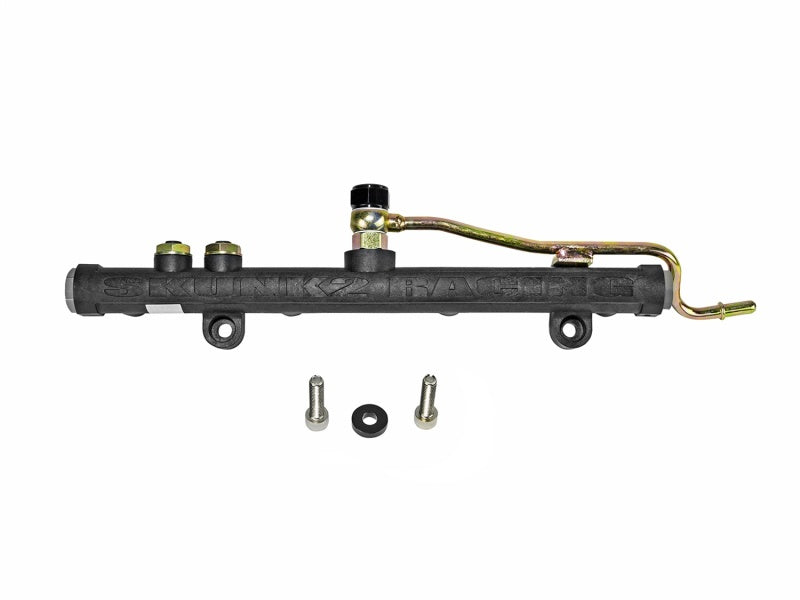Skunk2 Racing Skunk2 02-05 Honda Civic Si/02-06 Acura RSX Composite High Volume Fuel Rails