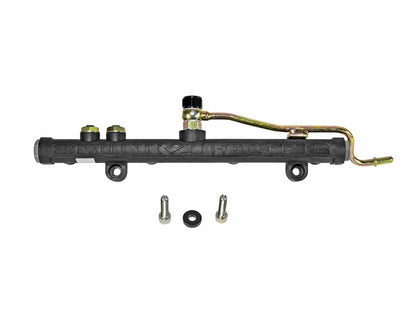 Skunk2 Racing Skunk2 02-05 Honda Civic Si/02-06 Acura RSX Composite High Volume Fuel Rails
