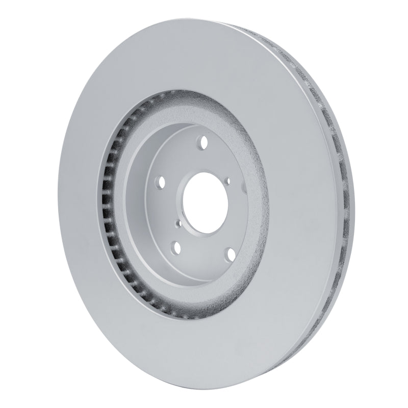 DFC 24-25 Subaru Ascent Front GEOSPEC Coated Rotor