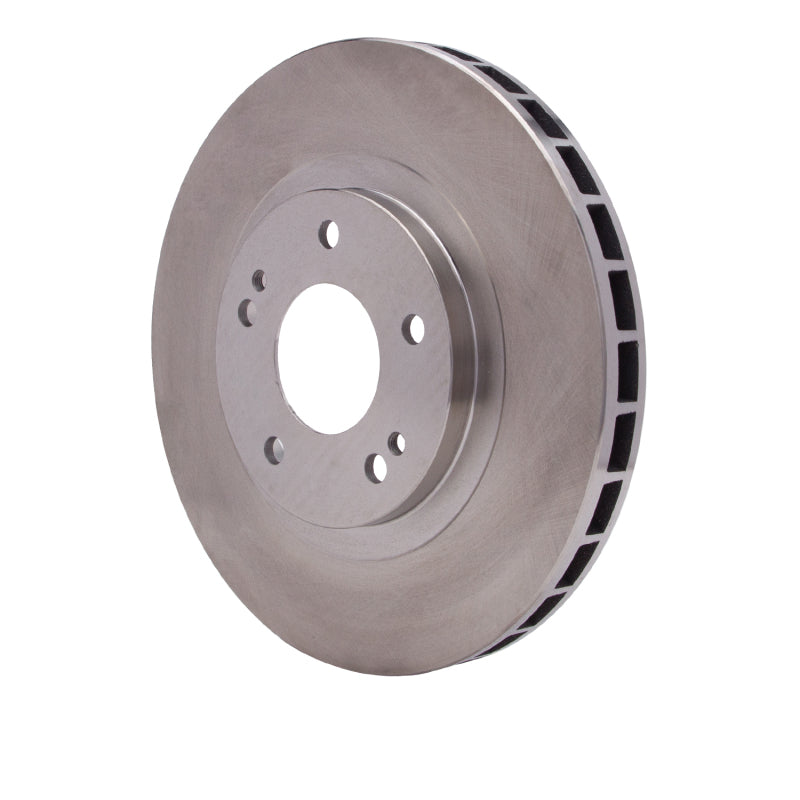 DFC 91-93 Dodge Stealth Front Brake Rotor