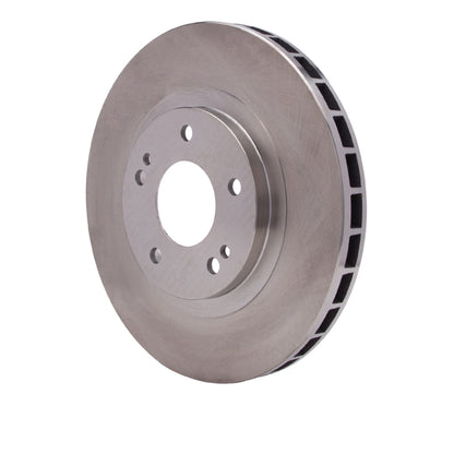 DFC 91-93 Dodge Stealth Front Brake Rotor