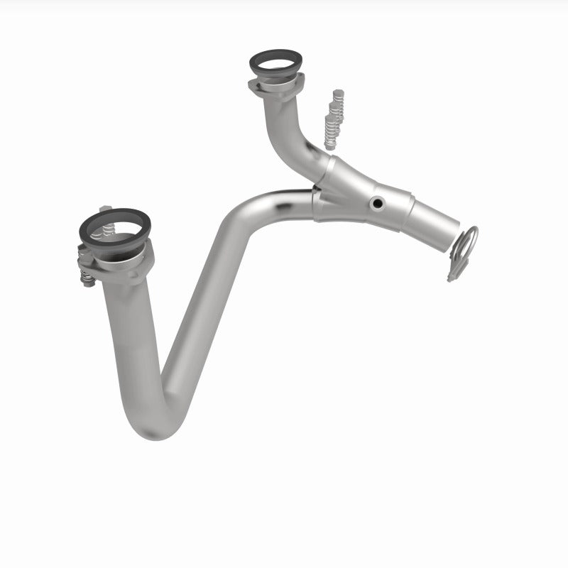 Magnaflow BRE Exhaust 88-93 C1500 C2500 K1500 K2500 4.3L 5.0L Front Pipe Kit