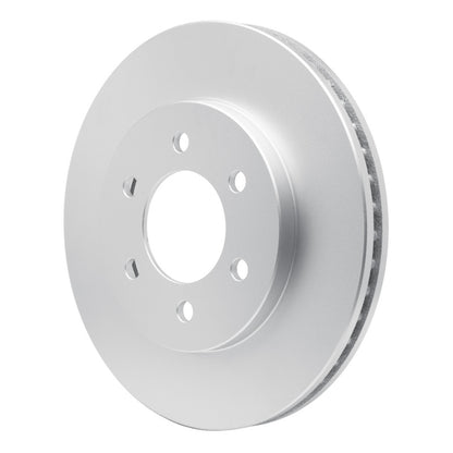 DFC 02-06 Ford Expedition Front GeoSPEC Coated Rotor